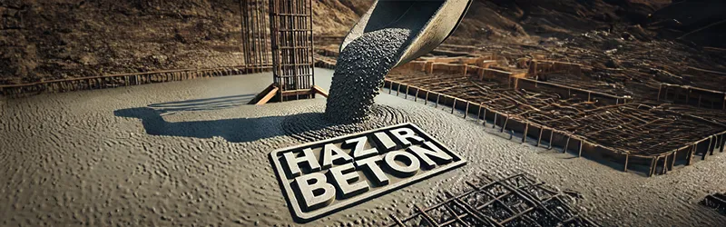 Hazır Beton